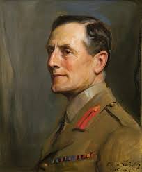 Oliver Vickers (1898–1928) by Philip Alexius de Laszlo