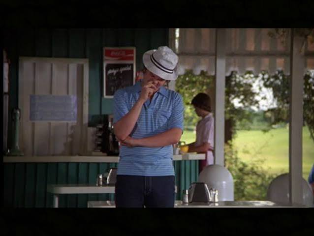 My Favorite Movies 47: Caddyshack (Harold Ramis, 1980) • What is Best in  Life