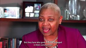 Dr. Sheila Edwards Lange, GSBA Community Leader of the Year