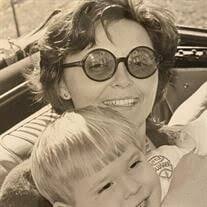 Betty Jane Sheffield Obituary