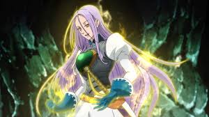 Animeku Nanatsu No Taizai Season 3