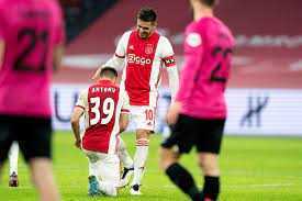 Fc utrecht vs ajax amsterdam netherlands eredivisie date: Drie Dingen Die Je Niet Hoeft Te Weten Over Afgelast Ajax Fc Utrecht