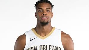 The new orleans pelicans have missed out on entering the playoffs for consecutive years. Charles Cooke Begins Season On New Orleans Pelicans Roster