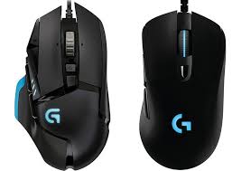 If that didn't work, you would have to replace the microswitch. Logitech G502 Vs G403 Gamepol Com