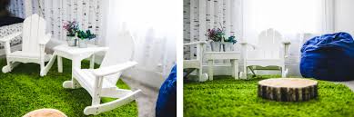 A forest themed bedroom can be one of the most relaxing and rewarding bedroom designs for a true retreat and haven. Izzy S Woodland Themed Bedroom Busy Little Izzy