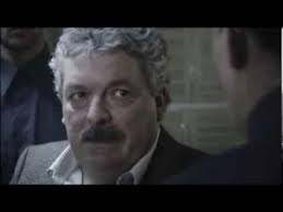 Grounding, Regie M. Steiner, 2005