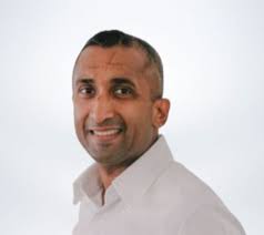 Mr. Anil Daniel Prasad