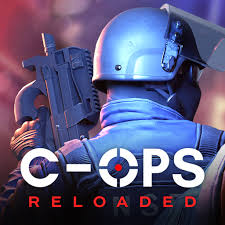In this mod game, you will get unlimited ammo, you can saw all the enemies in the map, you can easily to . Download Critical Ops Reloaded V1 1 7 F179 Apk For Android