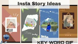 Keyword Gif Instagram Aesthetic Kata Kunci Gif Ig Youtube