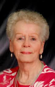 Juanita Ruth Hoyt, 88, of Amarillo, TX died Saturday July 27, 2019  surrounded by her family after a long struggle with Alzheimer's. Juanita  was born