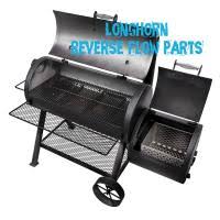 Prosmoke bbq is a flipbase ltd company 4 penhill industrial park beaumont road banbury ox16 1rw. Oklahoma Joe S Oem Smoker Mods By Brand Bbq Smoker Mods