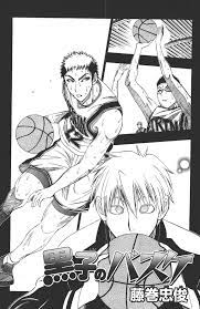 The shōnen manga series is published on website for manga you can read manga for free in real. Kuroko No Basuke One Shot Kuroko No Basuke Wiki Fandom