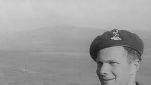 Auf der Suche nach den Eltern in Theresienstadt