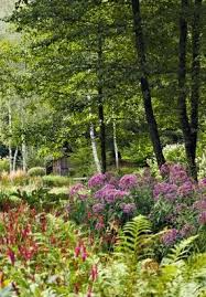 8 Jardins A Visiter En Franche Comte Les Plus Beaux Jardins Jardin De Provence Beaux Jardins
