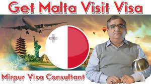 You don't need a visa for malta if the stay is less than 90 days. Get Malta Visit Visa Tourist Visa Schengen Visa Youtube