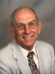 Obituary for Doran C Calvert