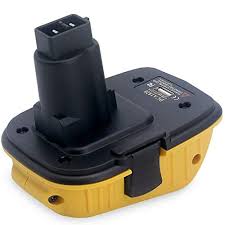 Unlike standard battery chargers, which have to be plugged into power outlets, solar chargers work anywhere with a clear view of the s. Battery Adapter Der Beste Preis Amazon In Savemoney Es