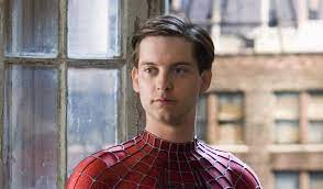 Alles über den schauspieler tobey maguire: Did You Know Spider Man Star Tobey Maguire Had A Poor Childhood Has Quietly Made Millions Playing Poker Hollywood Hindustan Times