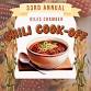 Chili Cook-Off event image
