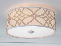 Most often they are significantly smaller in height than radius but not always. Clip On Ceiling Shades Ideas On Foter