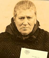 Dolores Centeno's Instagram, Twitter & Facebook