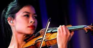 Famous Female Fiddlers