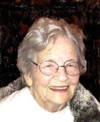 Mabel Loesing Obituary