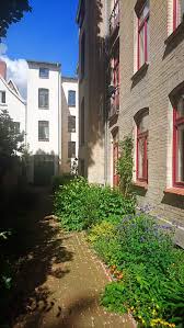 Seniorengerecht gebaut mit lift für 8 personen und überwiegend mit fußbodenheizung in den wohnungen. 2 Zimmer Wohnung Zu Vermieten Bohrstr 11 23966 Wismar Altstadt Mapio Net