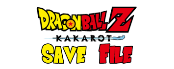 Kakarot | pc modding site. Dragon Ball Z Kakarot 100 Save File Read The Description V1 20 Support Kakarot Mods