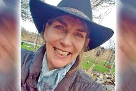 Steve Pollick: Ohio's Cheryl Harner lived out an outdoor legacy