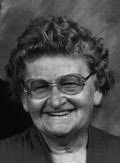HENRIETTA CARMICHAEL Obituary (2011)