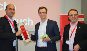Keppel capital is the asset management arm of the keppel group. Neue Mitglieder Keppel Data Centres Holdings Germany Gmbh Eco