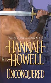 Unconquered Kensington Books Hannah Howell Bargain Books