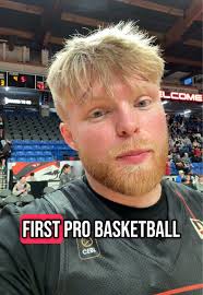 Dominic Spinks Jr Basketball