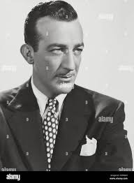 Harry james hi-res stock photography and images