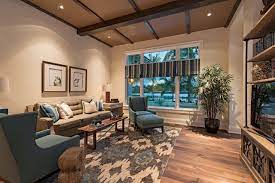 Navy blue and slate grey. Blue And Brown Living Room Ideas Photos Houzz