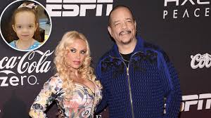 His mother had died earlier when he was in the third grade. Ice T And Coco Austin Clap Back At Daughter Chanel S Instagram Trolls