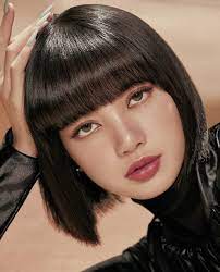 Ver más ideas sobre rosas negras, lisa blackpink fondo de pantalla, imagenes de black. Blackpink Mac Cosmetics 2021 Lisa Celebmafia