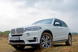 The bmw x5, built in south carolina, is a benchmark in the midsize luxury suv field. New Bmw X5 Price Specifications