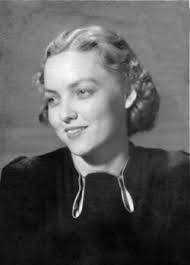 Edith Sara (Metts) Browning (1919-1997)