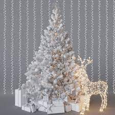 See more ideas about red white christmas, christmas, white christmas. White Christmas Tree 110213 3d Model Download 3d Model White Christmas Tree 110213 110213 3dbaza Com