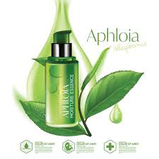 Image result for Aphloia theiformis