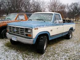 Every used car for sale comes with a free carfax report. 1983 Ford F 150 Pictures Cargurus Vintage Trucks Ford Ford F150 Ford Pickup Trucks
