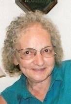 Ora Ledford Obituary (1945