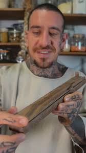 The most relaxing incense using lavender! Incense 🌞🪻🪔 Ingredients • 1  tbsp lavender powder (ground from dried buds) • 2 tbsp cinnamon powder  (plus extra if needed) • 1 tsp Arabic gum