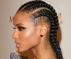The latest trends in black braided hairstyles. 34 Attractive Types Of Braids For Black Hair Hairstylecamp