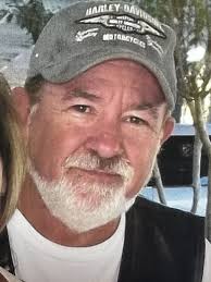 Terry Tolbert Obituary June 20, 2021