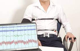 It is an intricate procedure involving state of the art equipment, experienced and trained to make a booking you can either book through our website or call our client support team on 0800 368 8277. 3 Reasons Not To Take A Polygraph Test