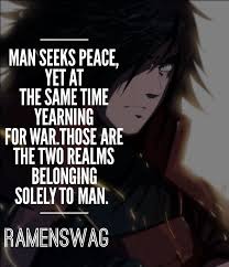 Maybe you would like to learn more about one of these? Quote From Madara Uchiha Boruto