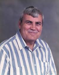 Obituary for Tommy James Benton